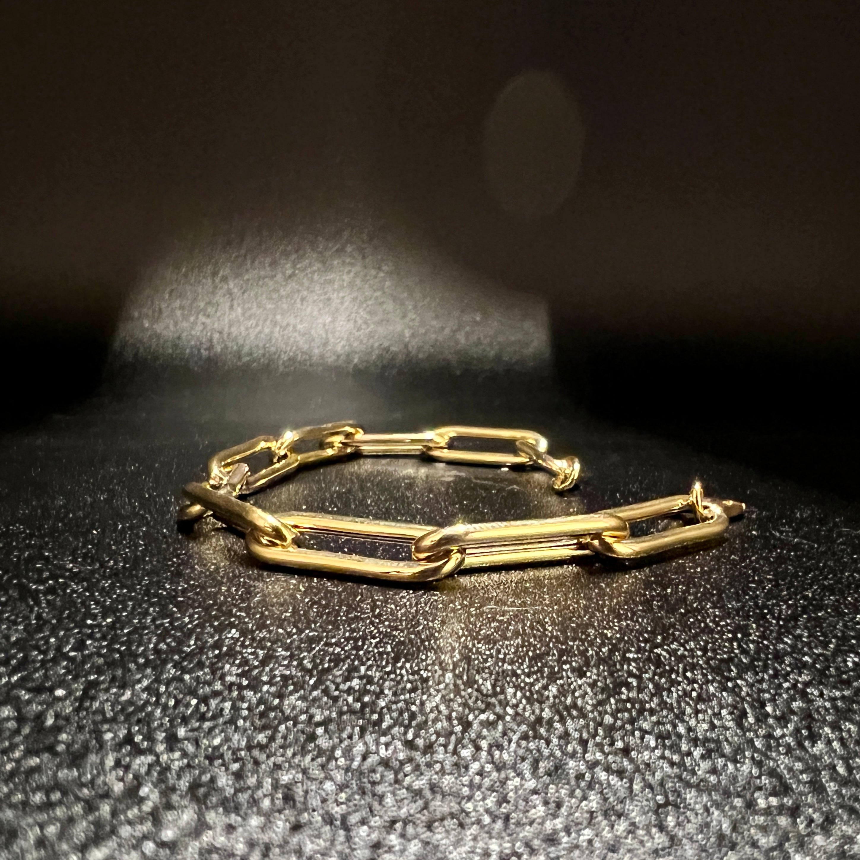 Bracciale in  oro.