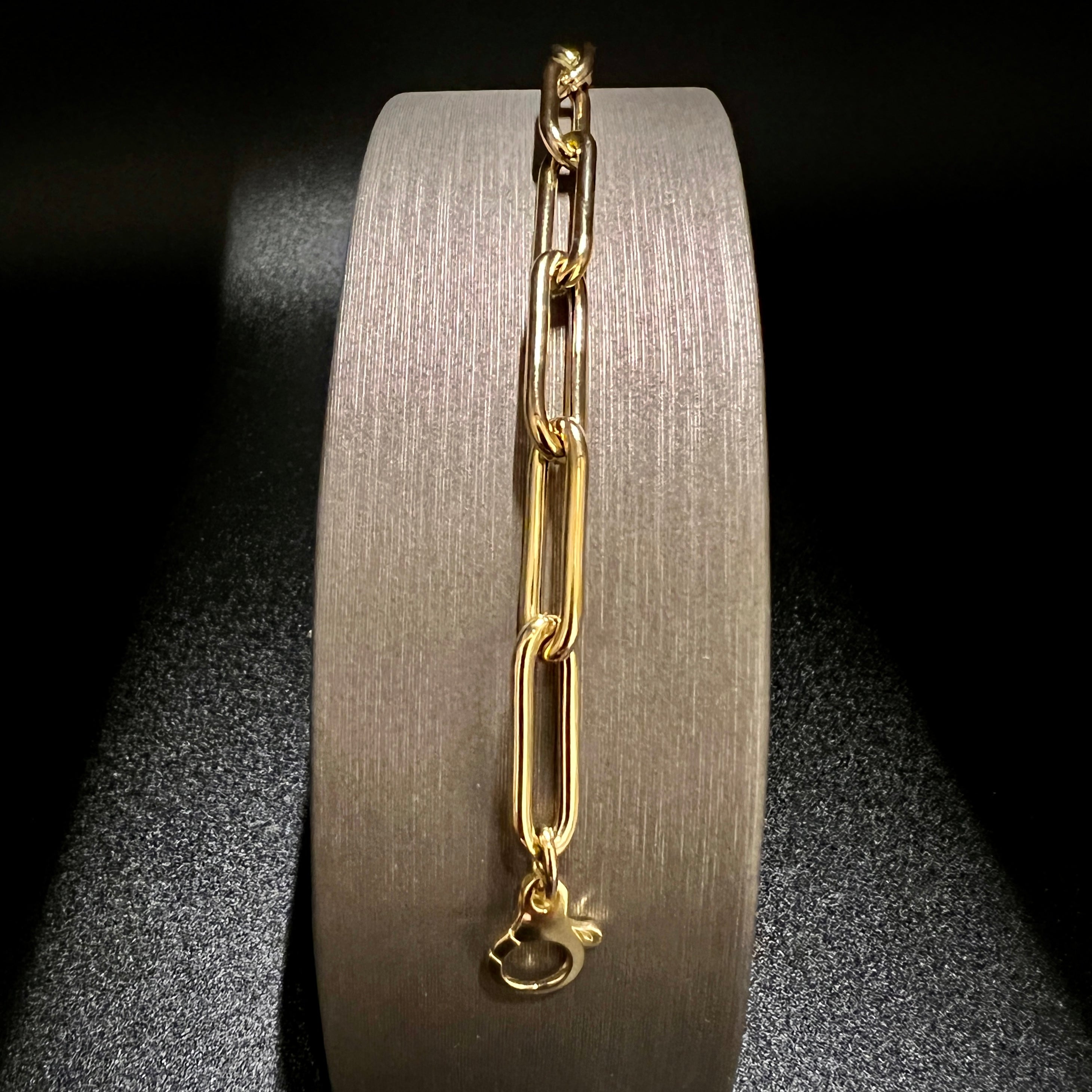 Bracciale in  oro.